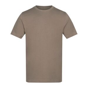 Awdis Unisex Adult 150 T-Shirt / Mocha Brown